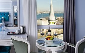 Glamour Hotel Istanbul